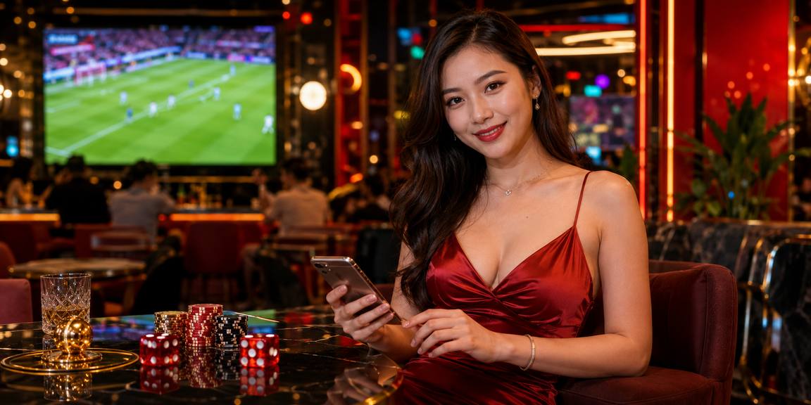 li88 Sảnh Thể Thao
